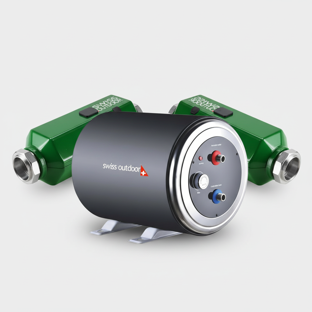 Klima Heizung & Wasser