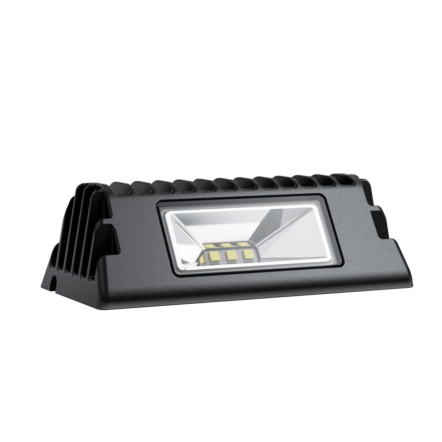 SWISS OUTDOOR S.O. Seiten & Außen LED Scheinwerfer Outdoor COL-4