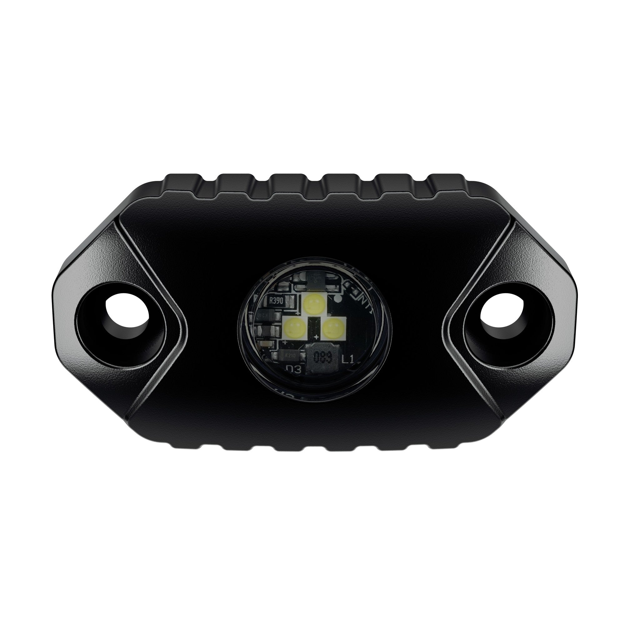 SWISS OUTDOOR S.O. Seiten LED Scheinwerfer Outdoor COL-2