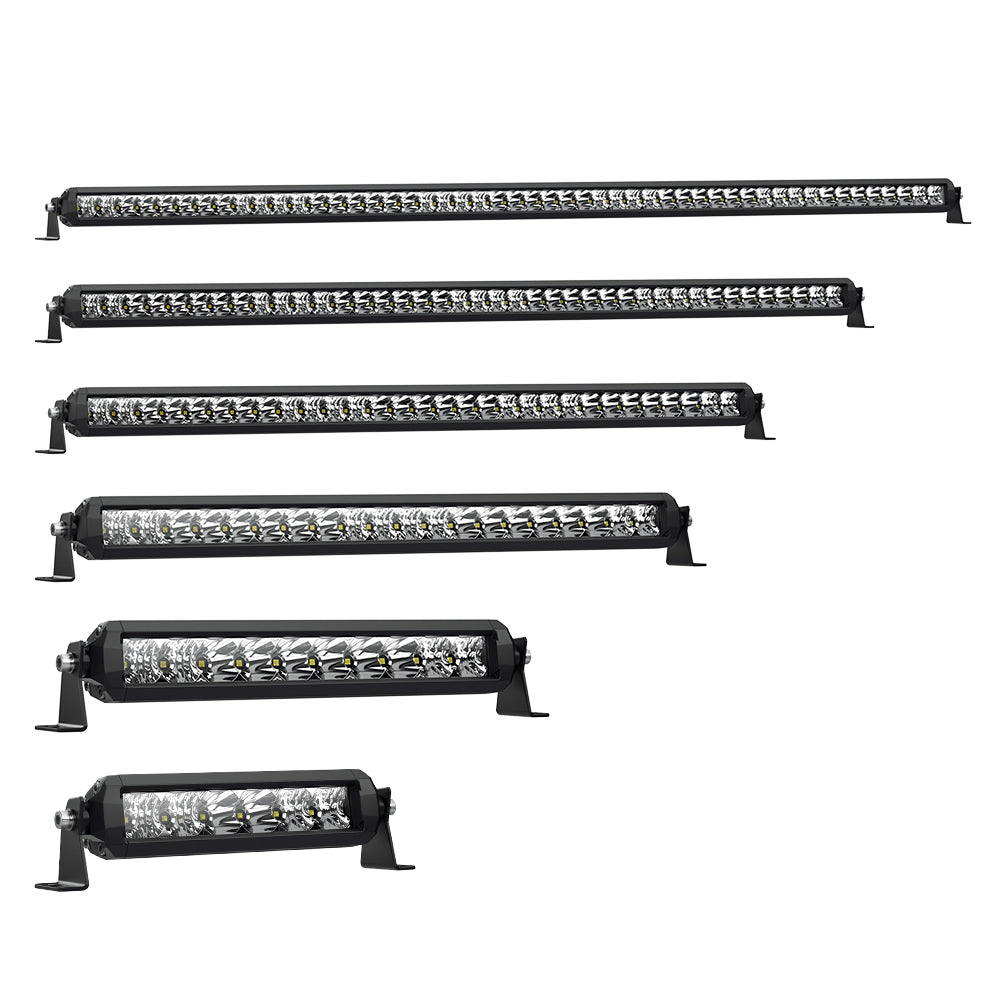 SWISS OUTDOOR S.O. LED 30" Dachscheinwerferleiste Lichtleiste Lichtbar  LightBar CLB-30