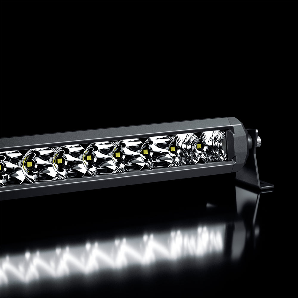 SWISS OUTDOOR S.O. LED 20" Dachscheinwerferleiste Lichtleiste Lichtbar  LightBar CLB-20