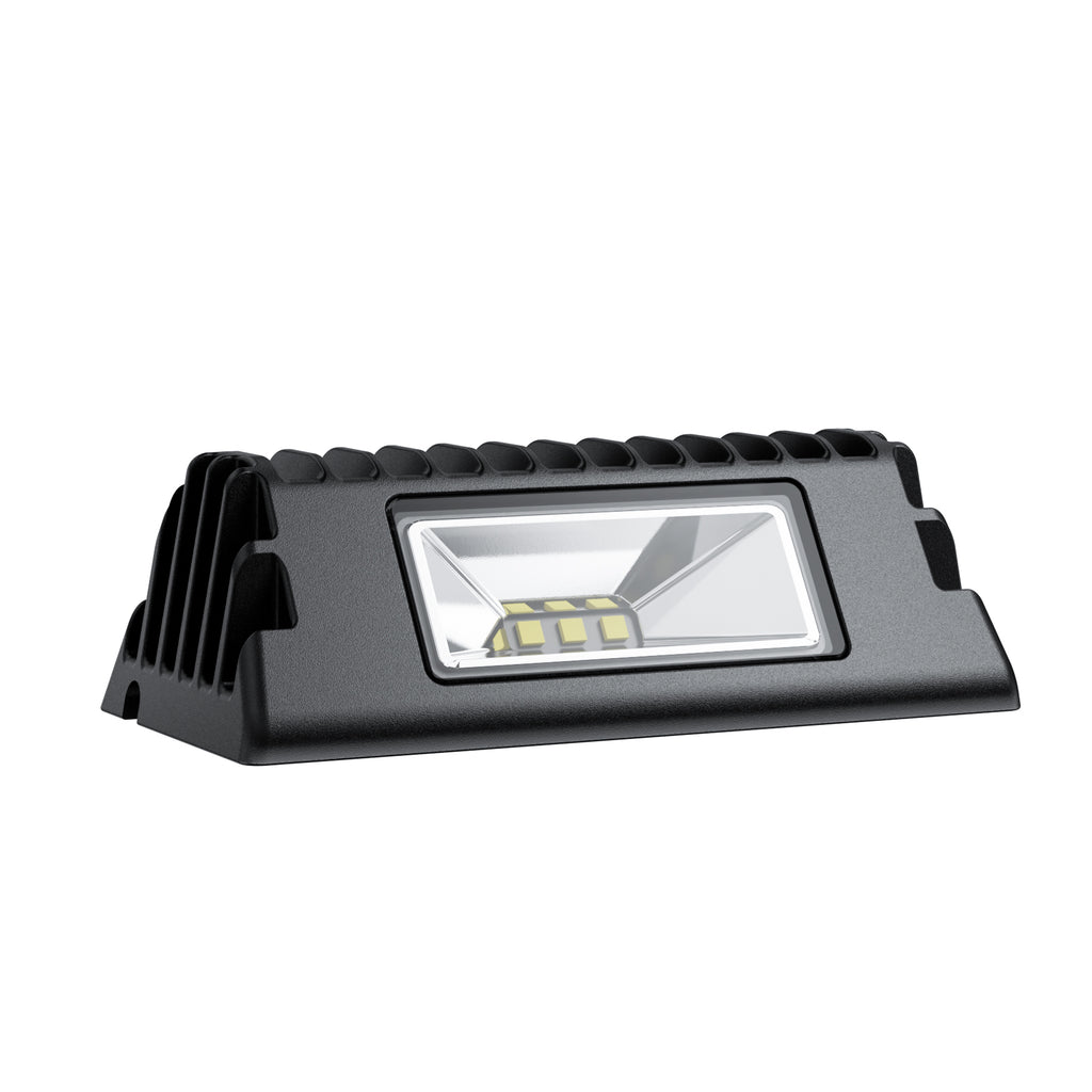 SWISS OUTDOOR S.O. Seiten & Außen LED Scheinwerfer Outdoor COL-4
