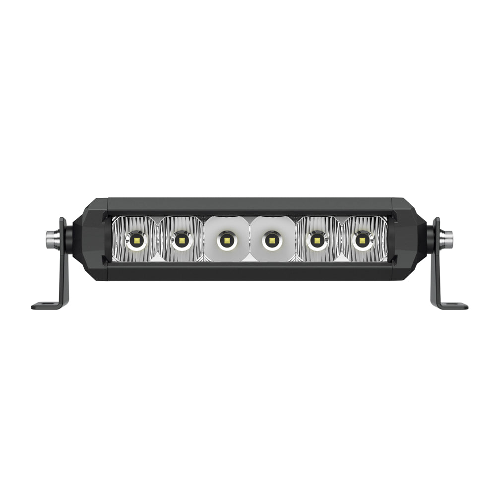 SWISS OUTDOOR S.O. LED 6" Dachscheinwerferleiste Lichtleiste Lichtbar  LightBar CLB-6