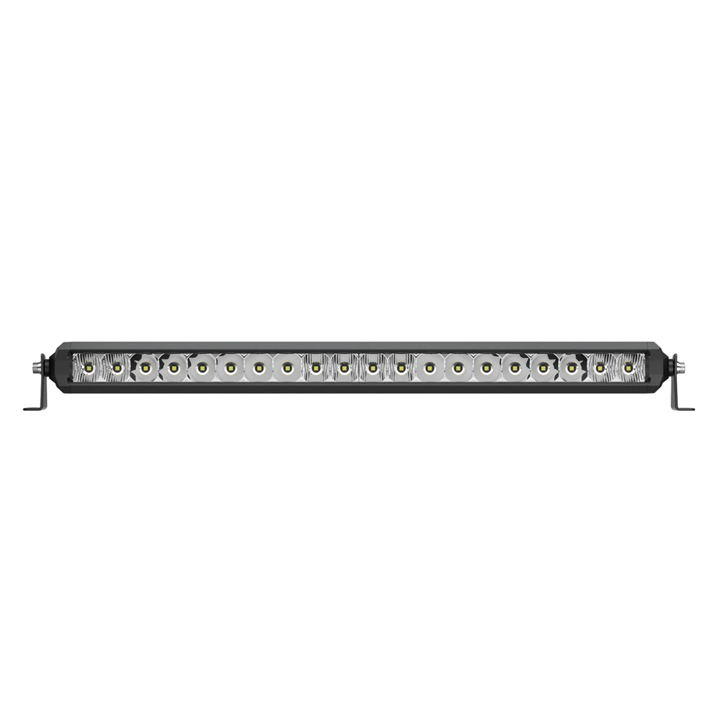 SWISS OUTDOOR S.O. LED 20" Dachscheinwerferleiste Lichtleiste Lichtbar  LightBar CLB-20