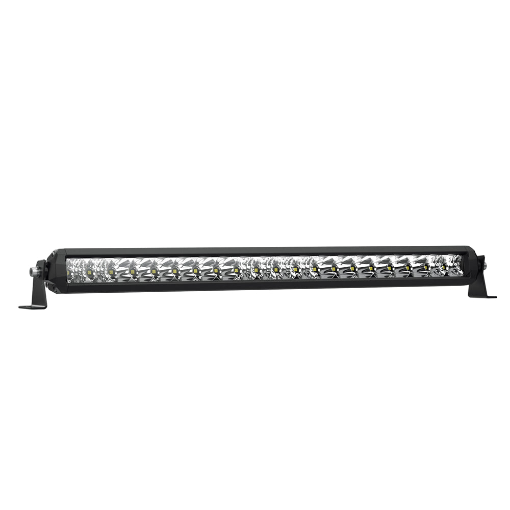 SWISS OUTDOOR S.O. LED 20" Dachscheinwerferleiste Lichtleiste Lichtbar  LightBar CLB-20