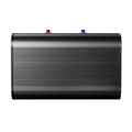 SWISS OUTDOOR S.O. 12V 230V HYBRID Camper Warmwasserboiler 10 Liter 300W Wohnwagen Boiler mit Bedienelement