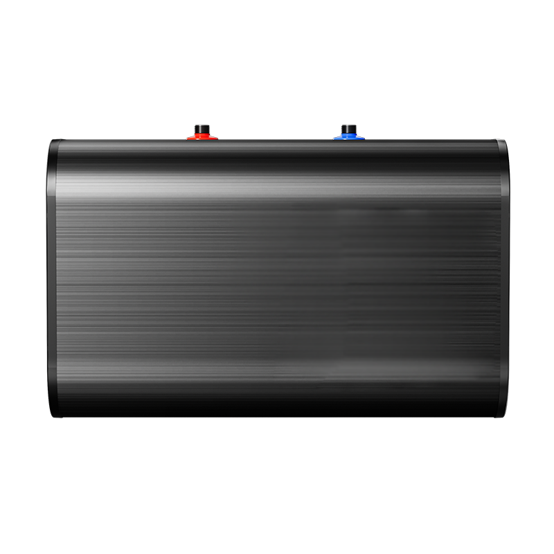 SWISS OUTDOOR S.O. 12V 230V HYBRID Camper Warmwasserboiler 15 Liter 200W Wohnwagen Boiler mit Bedienelement