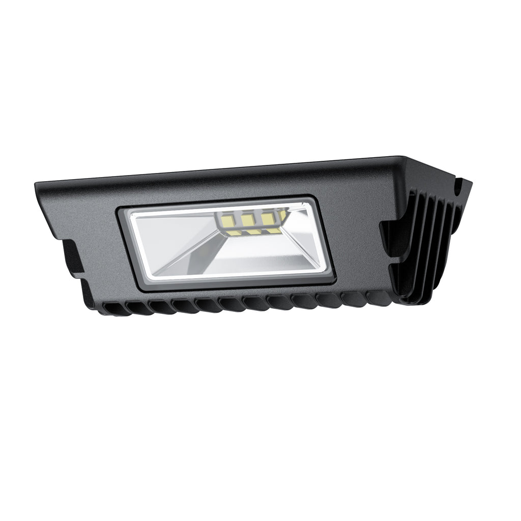 SWISS OUTDOOR S.O. Seiten & Außen LED Scheinwerfer Outdoor COL-4