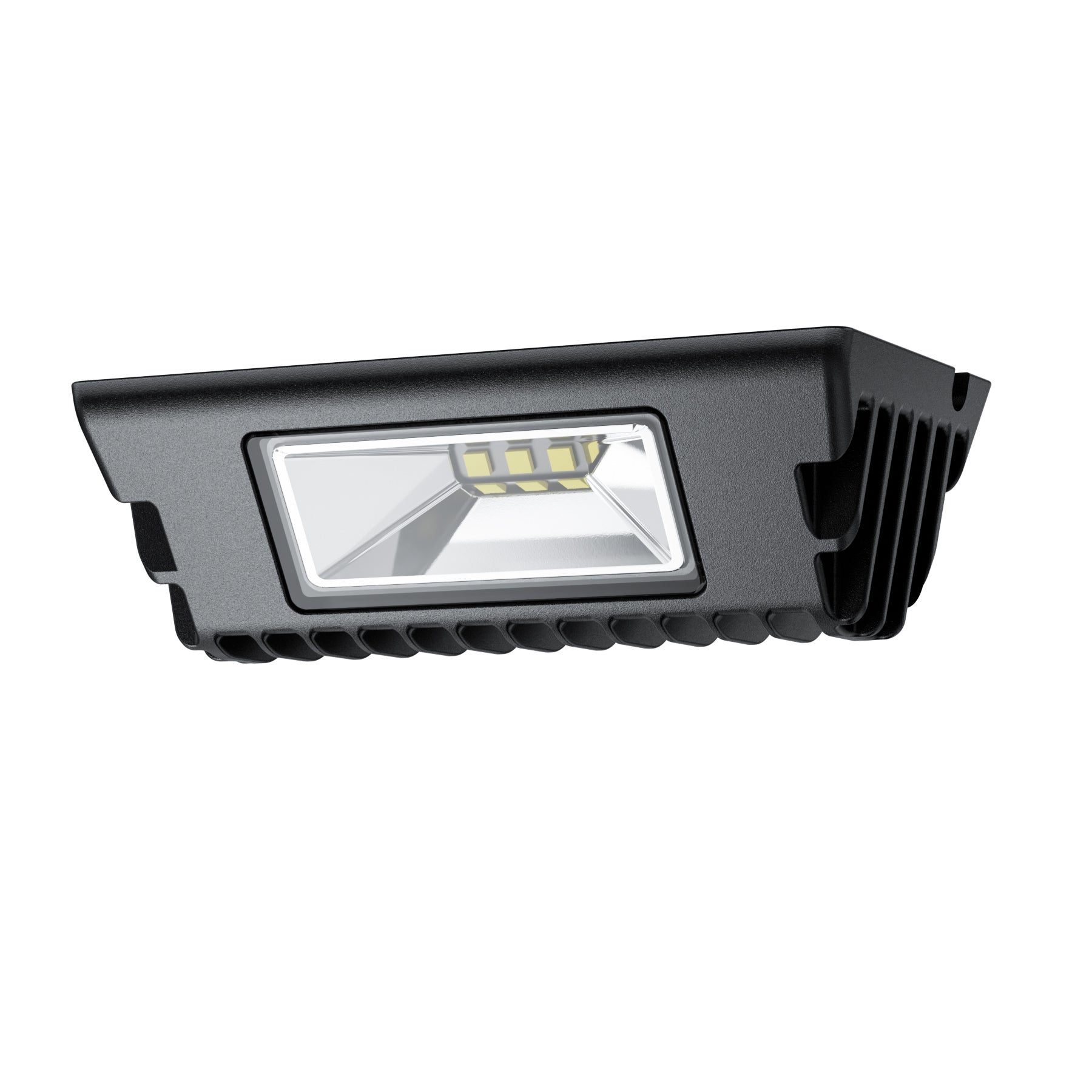 SWISS OUTDOOR S.O. Seiten & Außen LED Scheinwerfer Outdoor COL-4