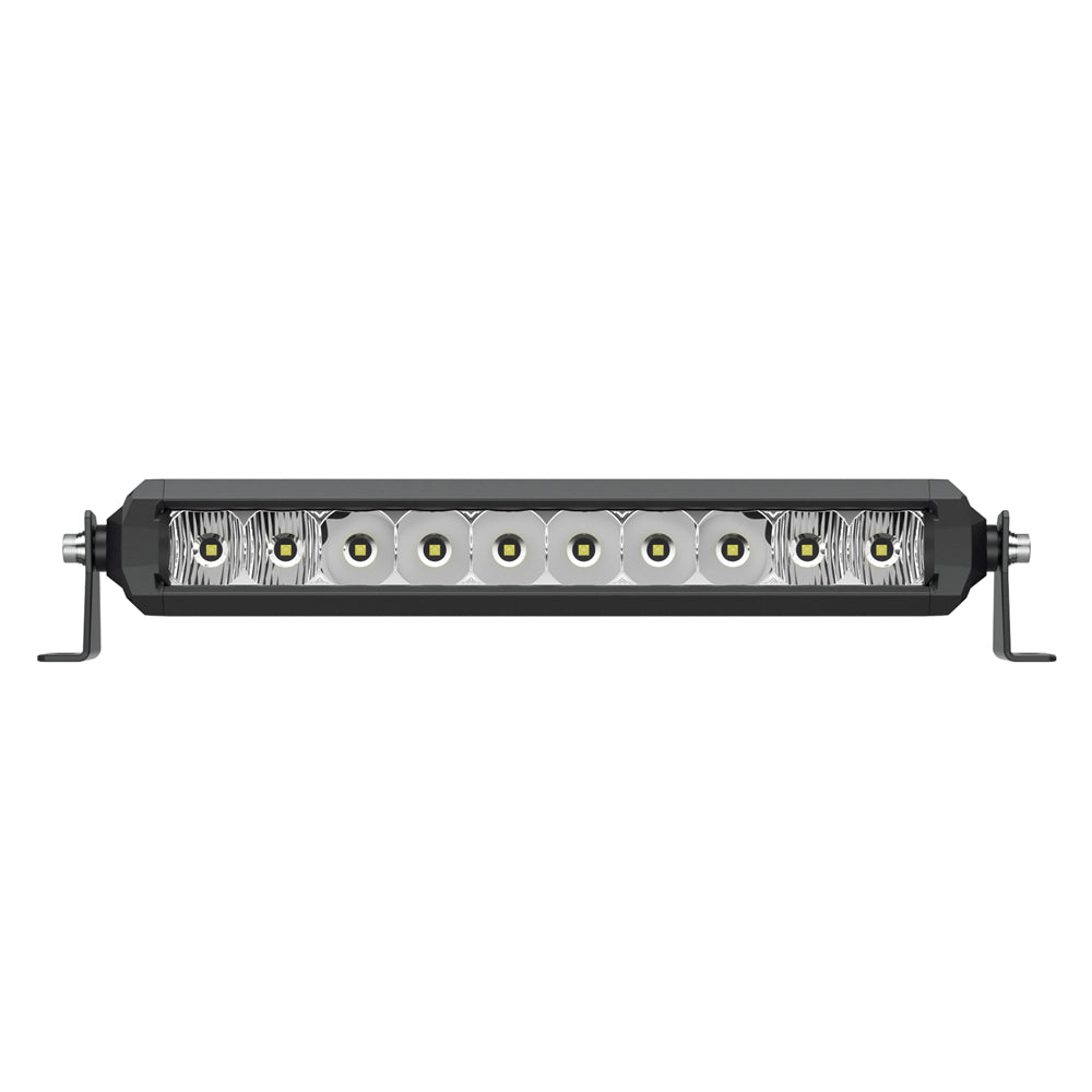 SWISS OUTDOOR S.O. LED 10" Dachscheinwerferleiste Lichtleiste Lichtbar  LightBar CLB-10