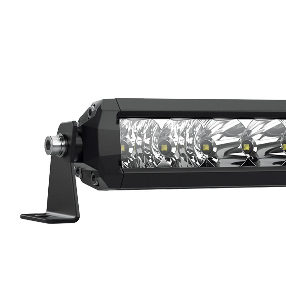 SWISS OUTDOOR S.O. LED 10" Dachscheinwerferleiste Lichtleiste Lichtbar  LightBar CLB-10