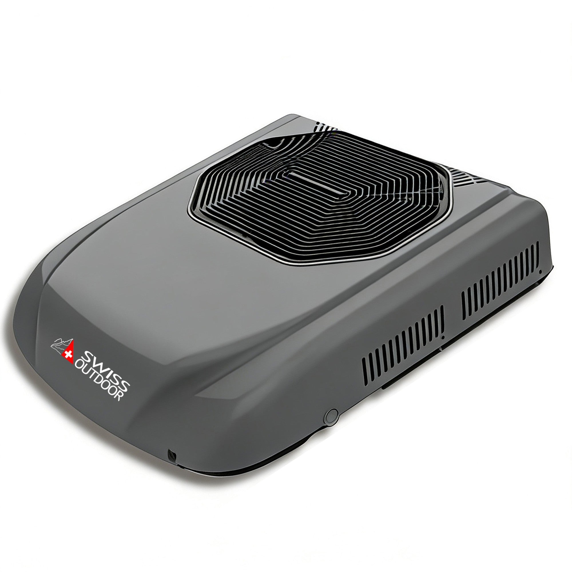 SWISS OUTDOOR S.O. Dachklimaanlage 12V für Camper Camping Wohnmobil