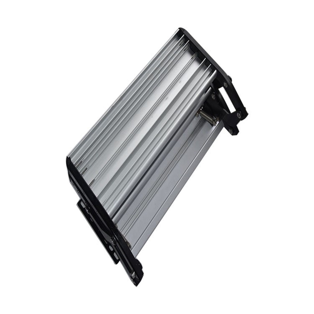 SWISS OUTDOOR S.O. Camper Trittstufe 2-fach Aluminium Universell 600x210 2 Stufen