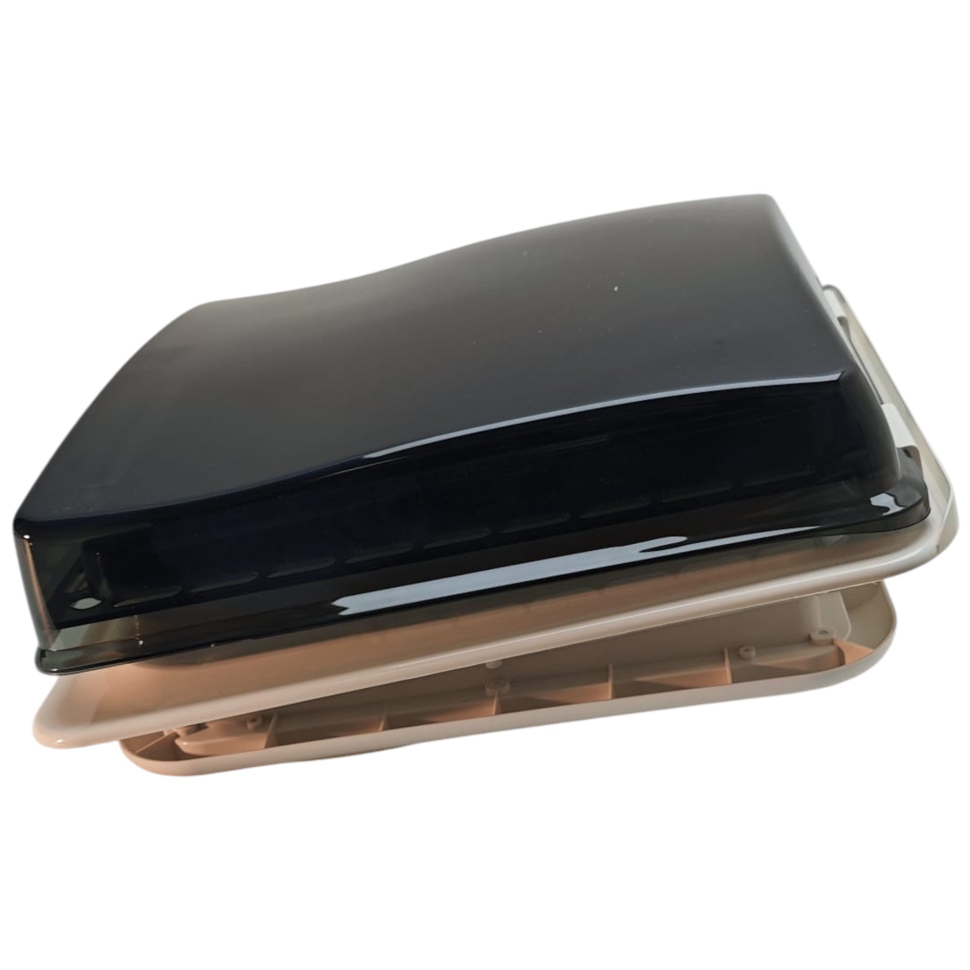 SWISS OUTDOOR S.O. Camper Dachlüfter XS 280x280 Dachhaube
