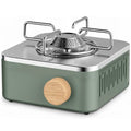 SWISS OUTDOOR S.O. Camping Gaskocher Gasgrill CampingKocher GK-1