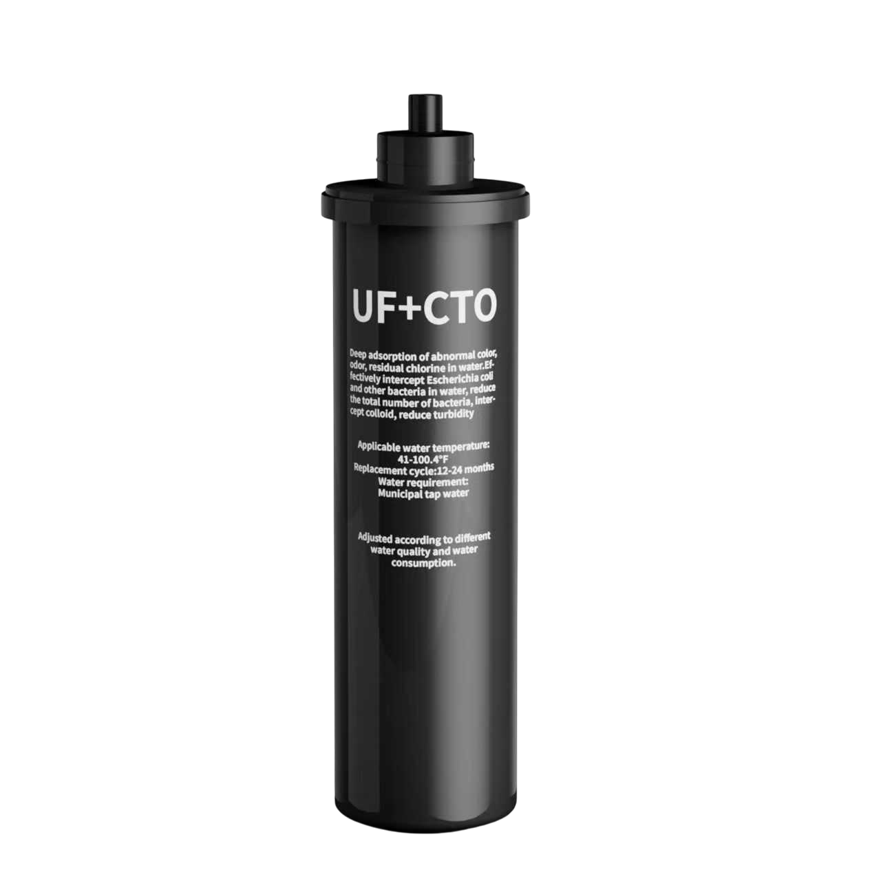 ICELANDWATER Q5-UF Ersatz Filterkartusche