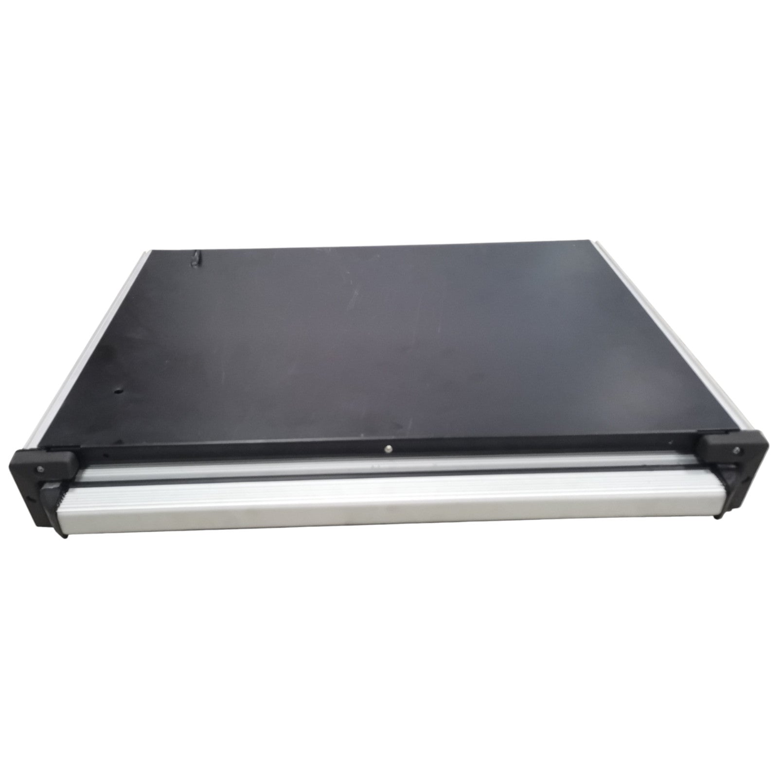 SWISS OUTDOOR S.O. Camper Trittstufe ELEKTRISCH Aluminium KASSETTENSYSTEM