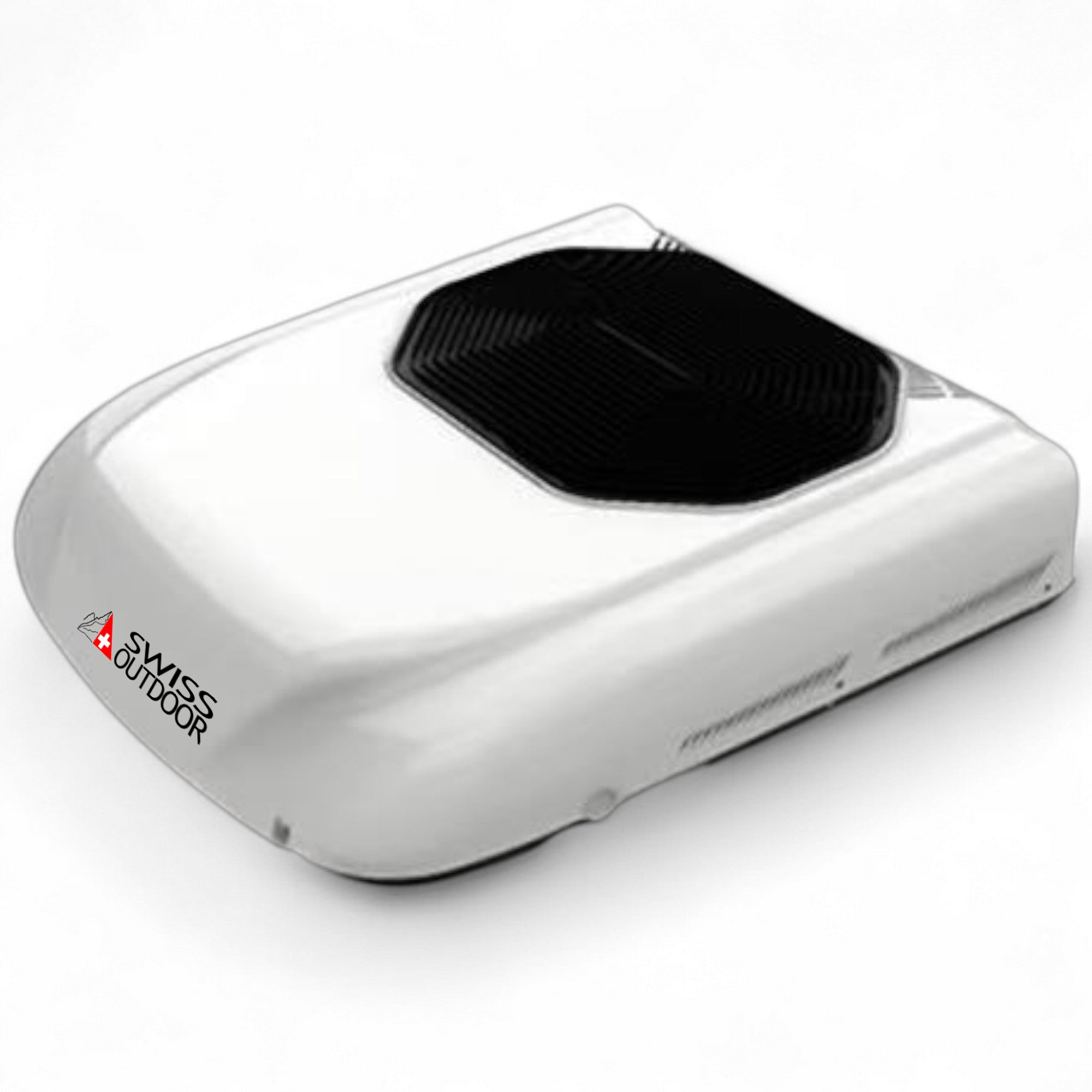 SWISS OUTDOOR S.O. Dachklimaanlage 12V für Camper Camping Wohnmobil