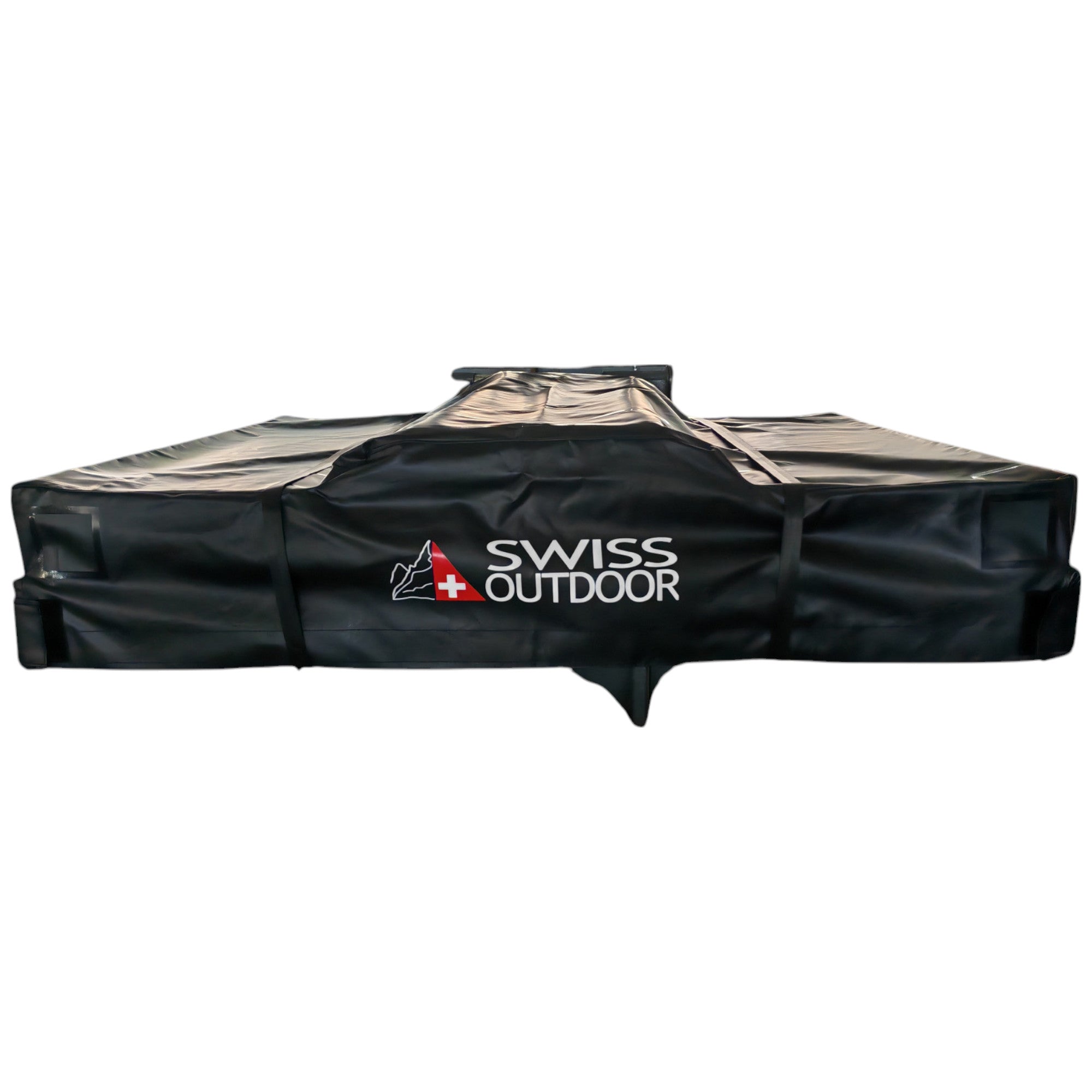 SWISS OUTDOOR S.O. Dachzelt VANLIFE ROOFI-10A mit Vorzelt
