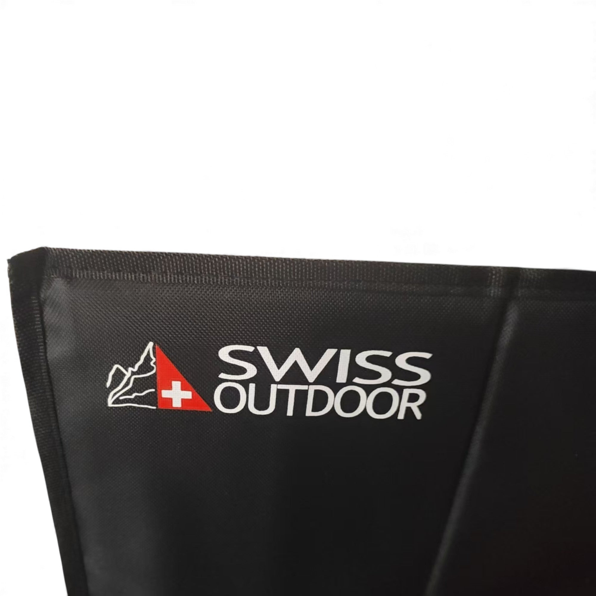 SWISS OUTDOOR S.O. Camping Bollerwagen Strandliege