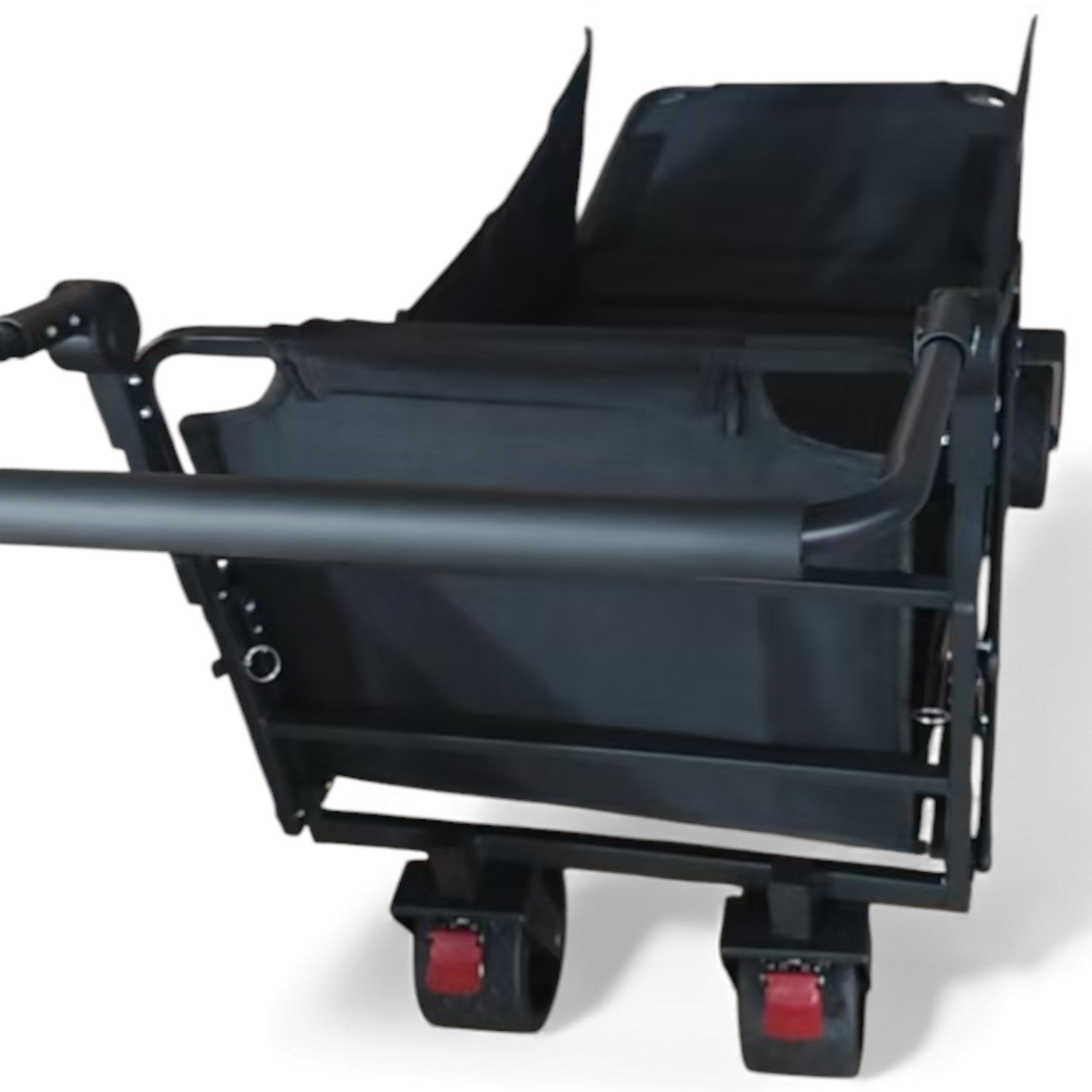 SWISS OUTDOOR S.O. Camping Bollerwagen Strandliege
