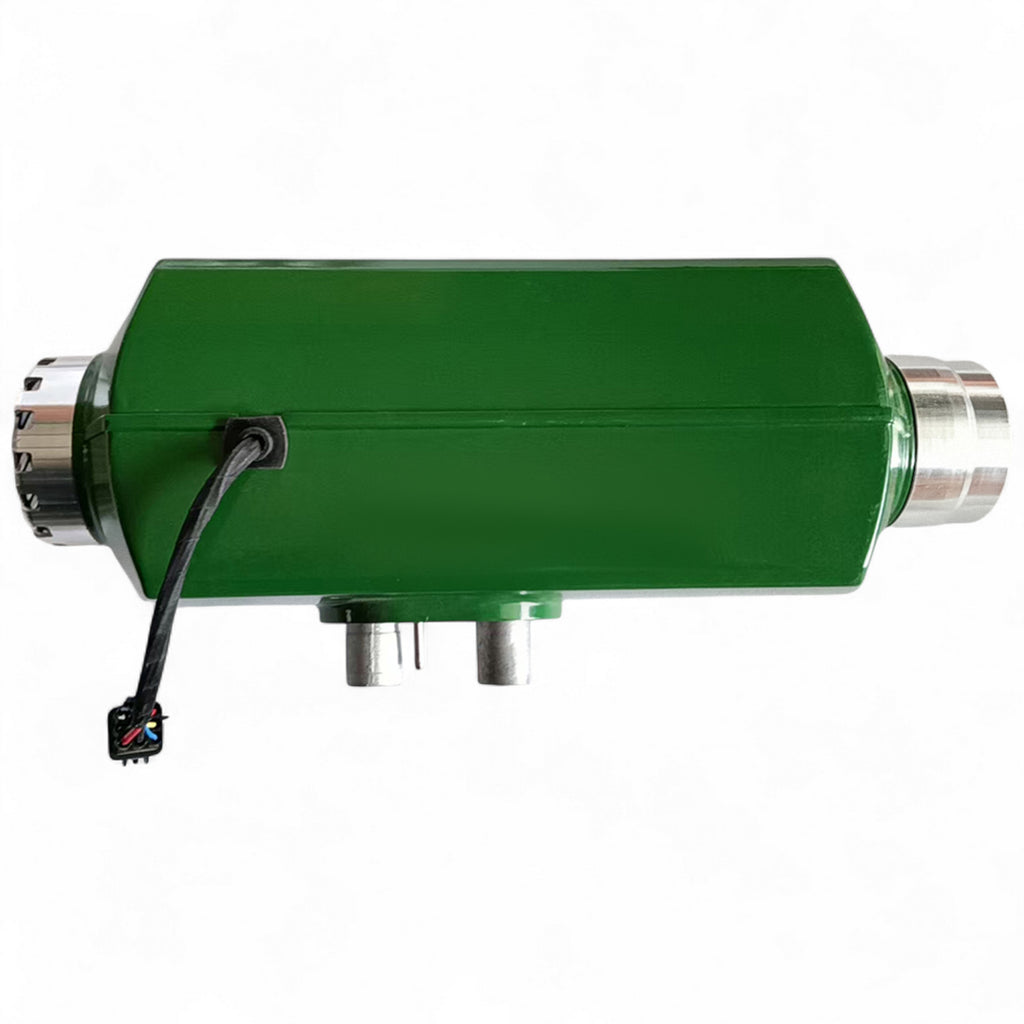 SWISS OUTDOOR S.O. Diesel Standheizung Dieselheizung  5KW mit LCD Display und APP Controll