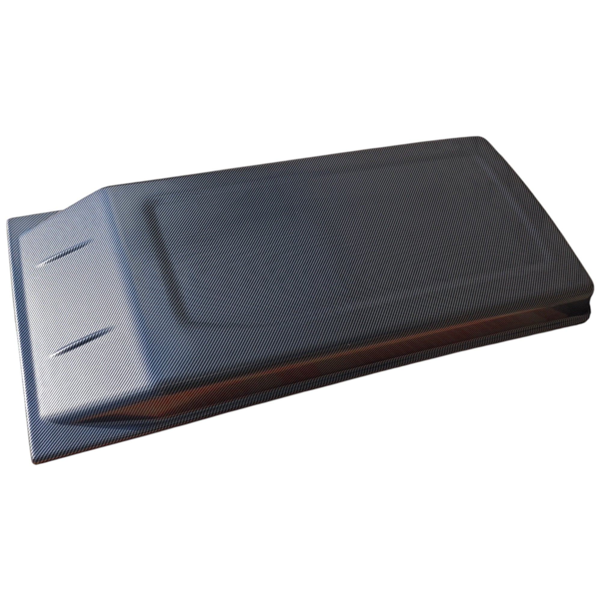 SWISS OUTDOOR S.O. Longsleeper Set Links und Rechts Schlafverbreiterung 10 cm & 8 cm