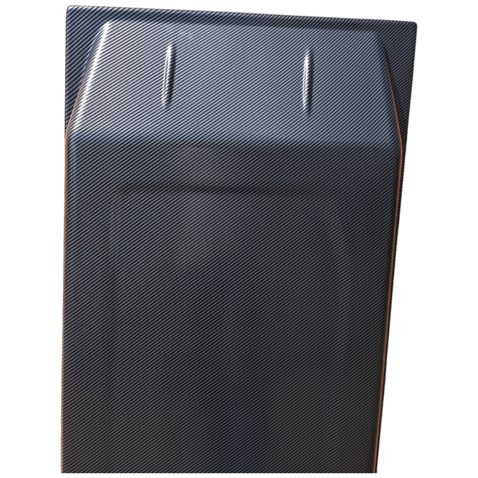 SWISS OUTDOOR S.O. Longsleeper Set Links und Rechts Schlafverbreiterung 10 cm & 8 cm