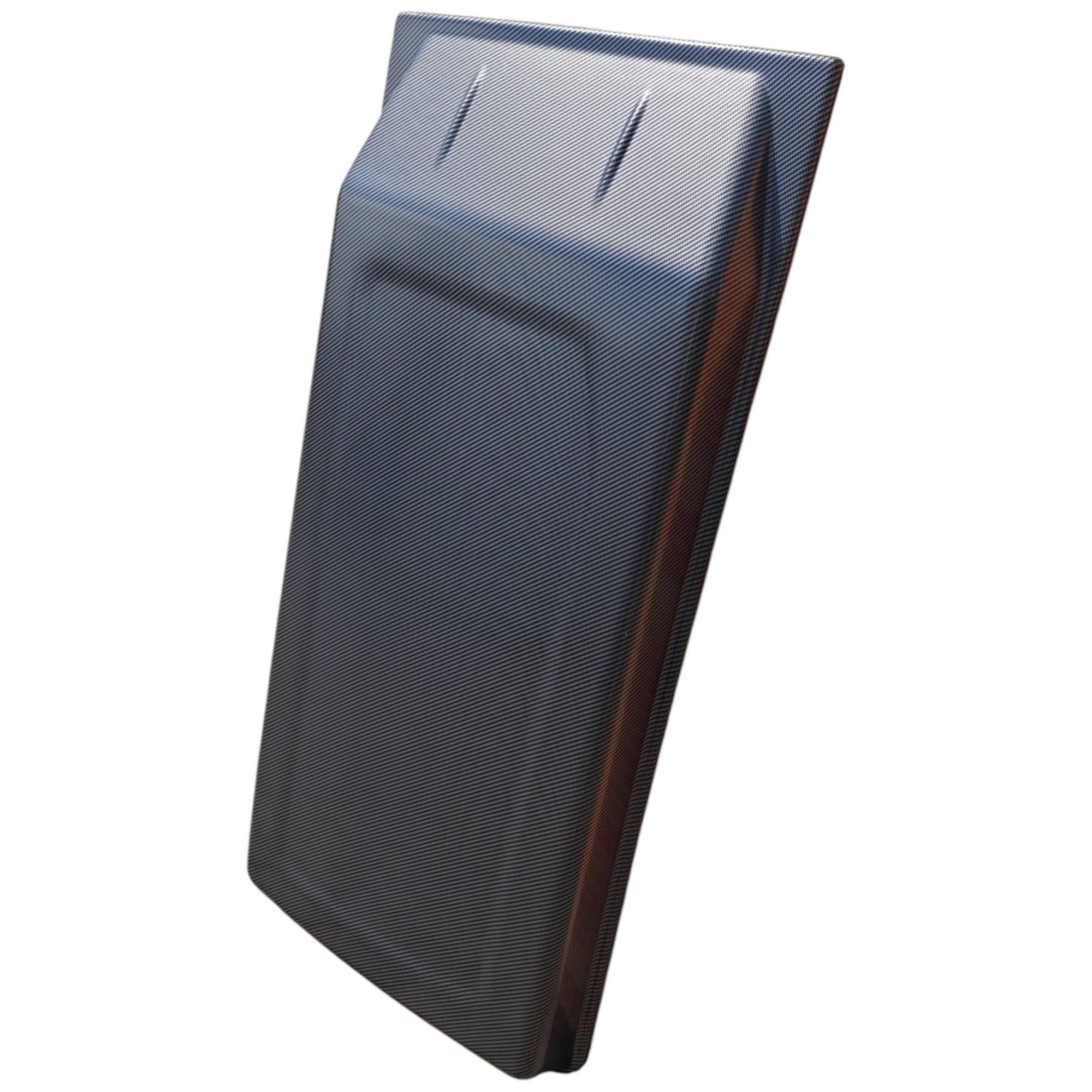 SWISS OUTDOOR S.O. Longsleeper Set Links und Rechts Schlafverbreiterung 10 cm & 8 cm