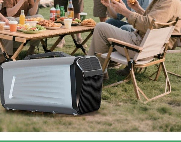 SWISS OUTDOOR S.O. Mobile Klimaanlage für Camper Camping Wohnmobil Home Office KLIMA