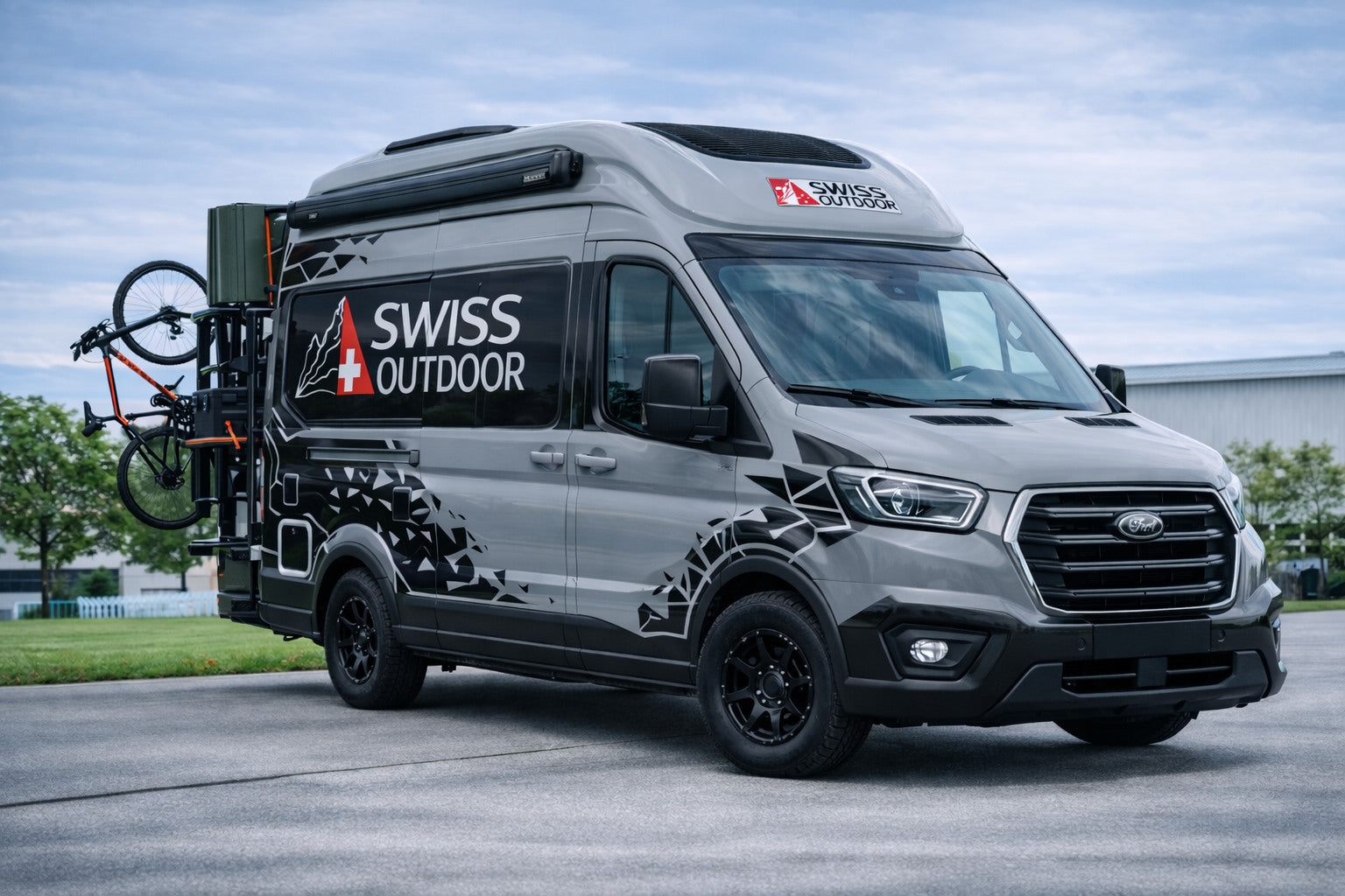 elektrische markise wohnmobil SWISS OUTDOOR S.O. TEMAKI Elektrische Markise 250x300 Automarkise Seit – SwissOutdoor