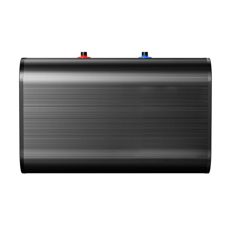 SWISS OUTDOOR S.O. 12V 230V HYBRID Camper Warmwasserboiler 10 Liter 300W / 600W Wohnwagen Boiler mit Bedienelement
