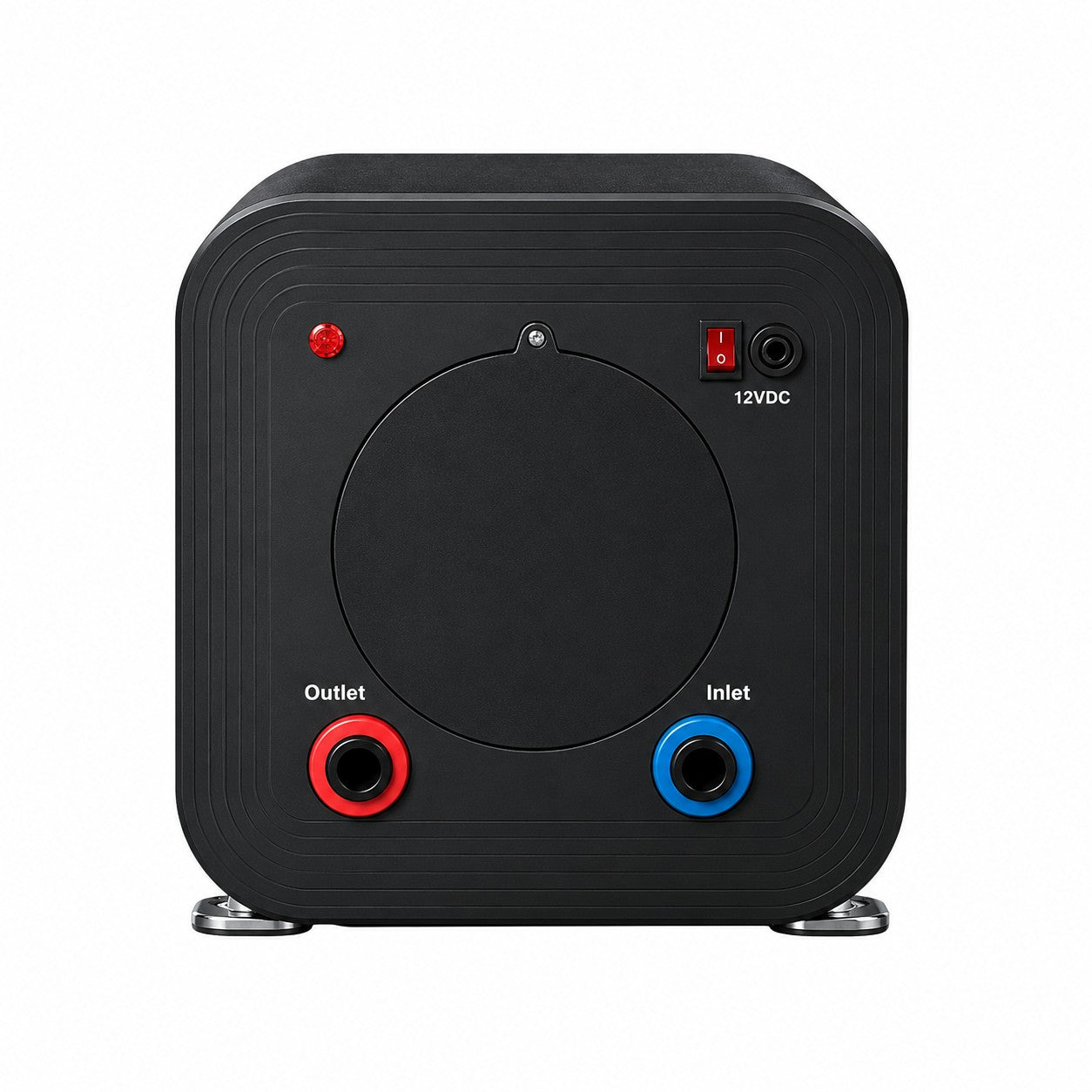 SWISS OUTDOOR S.O. 12V 230V HYBRID Camper Warmwasserboiler 10 Liter 300W / 600W Wohnwagen Boiler mit Bedienelement