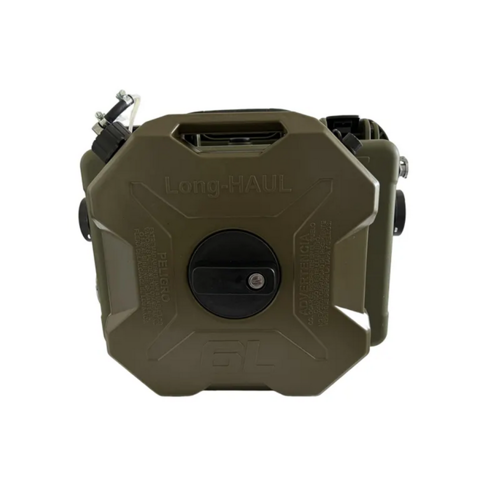 SWISS OUTDOOR S.O. 12V Mobile Dieselheizung Tragbar Vanlife Camper Outdoor