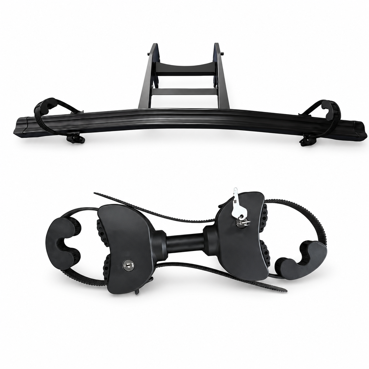 SWISS OUTDOOR S.O. Erweiterung 3tes Rad für Fahrradträger TW-PRO-II