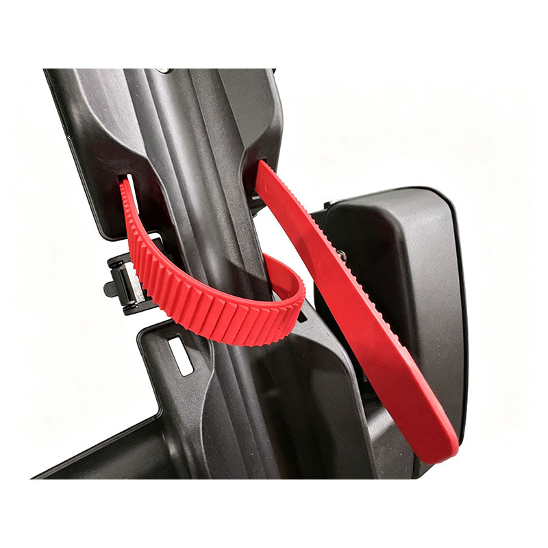 SWISS OUTDOOR S.O. Fahrradträger TW-PREMIUM-DUO II faltbar LED Leicht