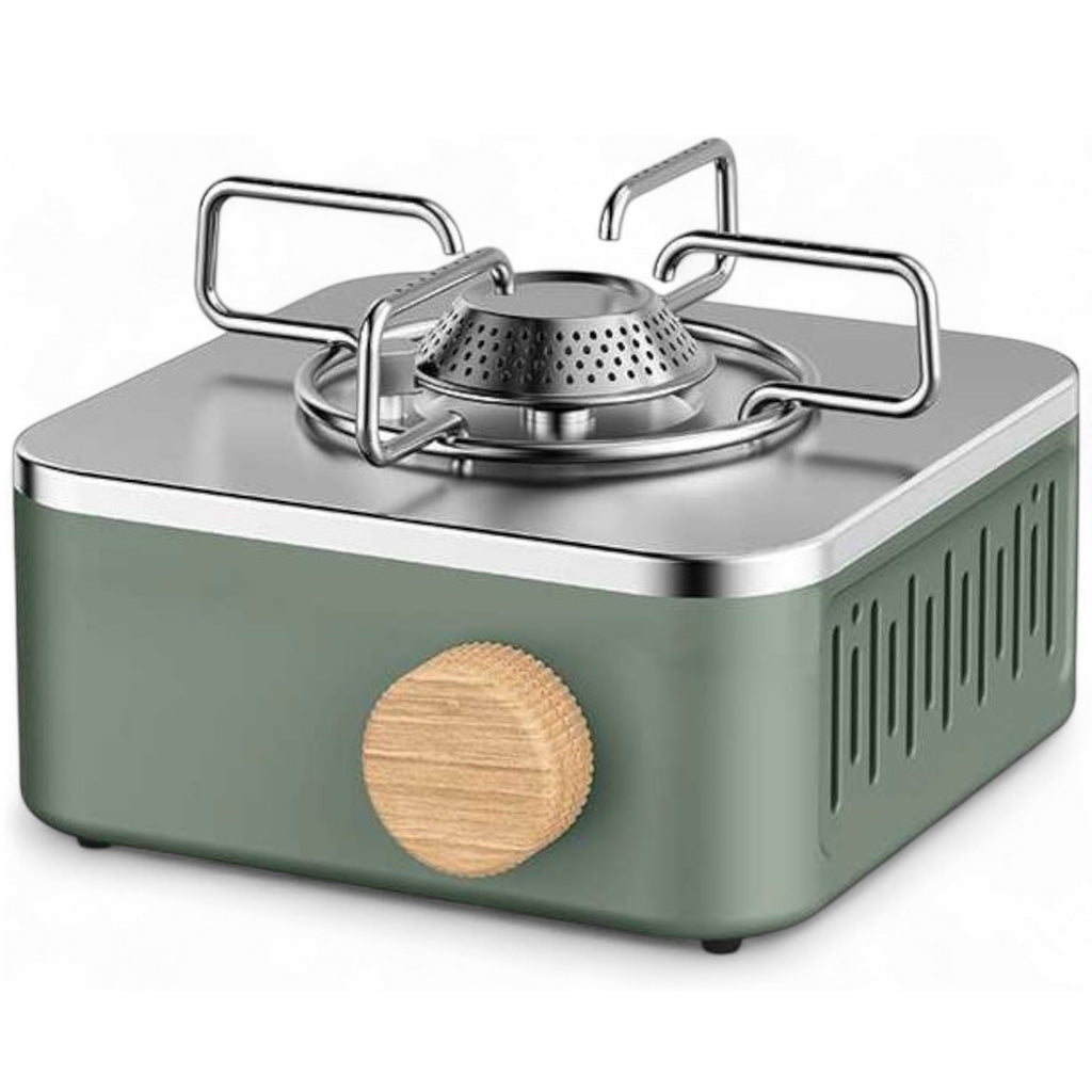 SWISS OUTDOOR S.O. Camping Gaskocher Gasgrill CampingKocher GK-1
