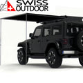 SWISS OUTDOOR S.O. TEMAKI Markise 200x300 Automarkise Seitenmarkise in AluBox